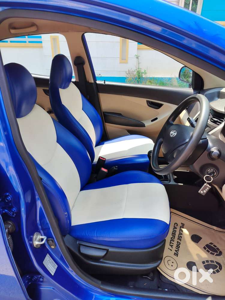 Hyundai Eon Era +, 2012, Petrol