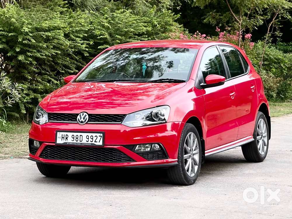 Volkswagen Polo 1.0 Highline Plus Tsi, 2022, Petrol