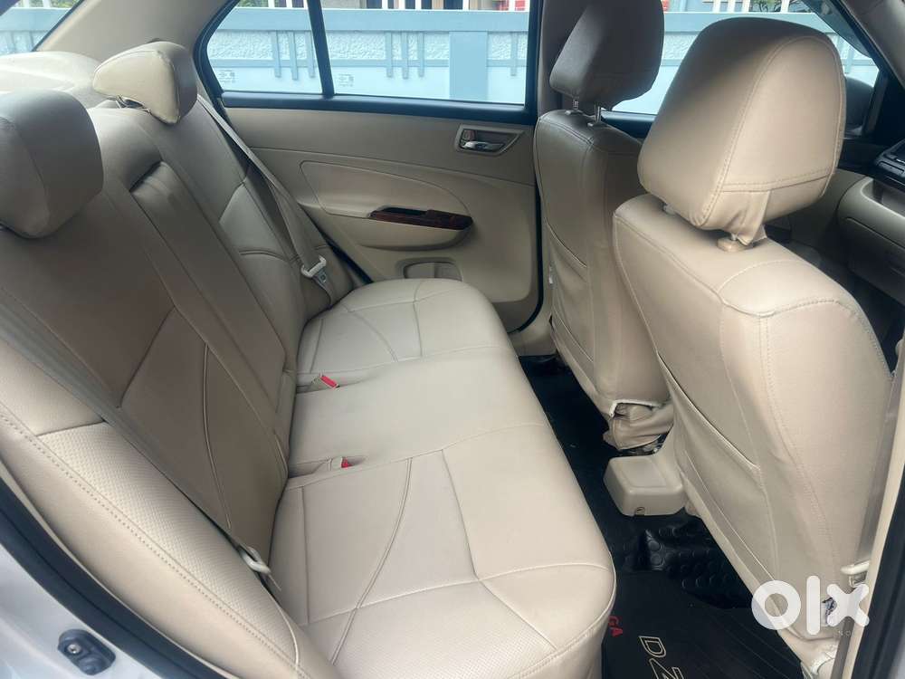 Maruti Suzuki Swift Dzire Vxi 1.2, 2014, Petrol