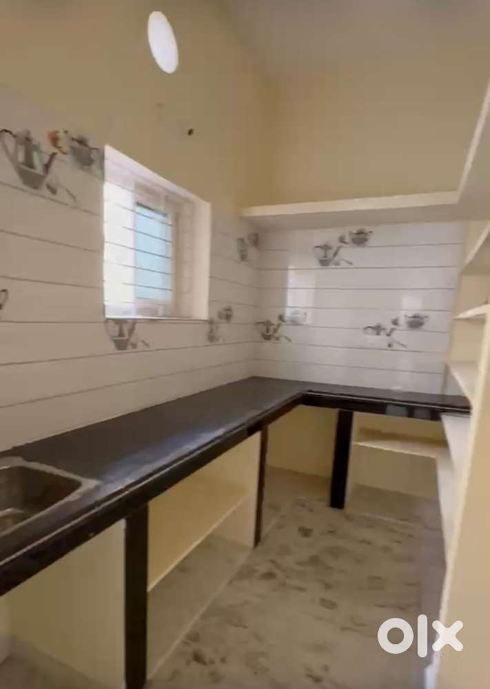 Brand New 2BHK independent house