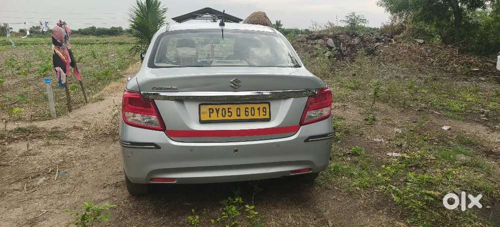 Maruti Suzuki Dzire 2023