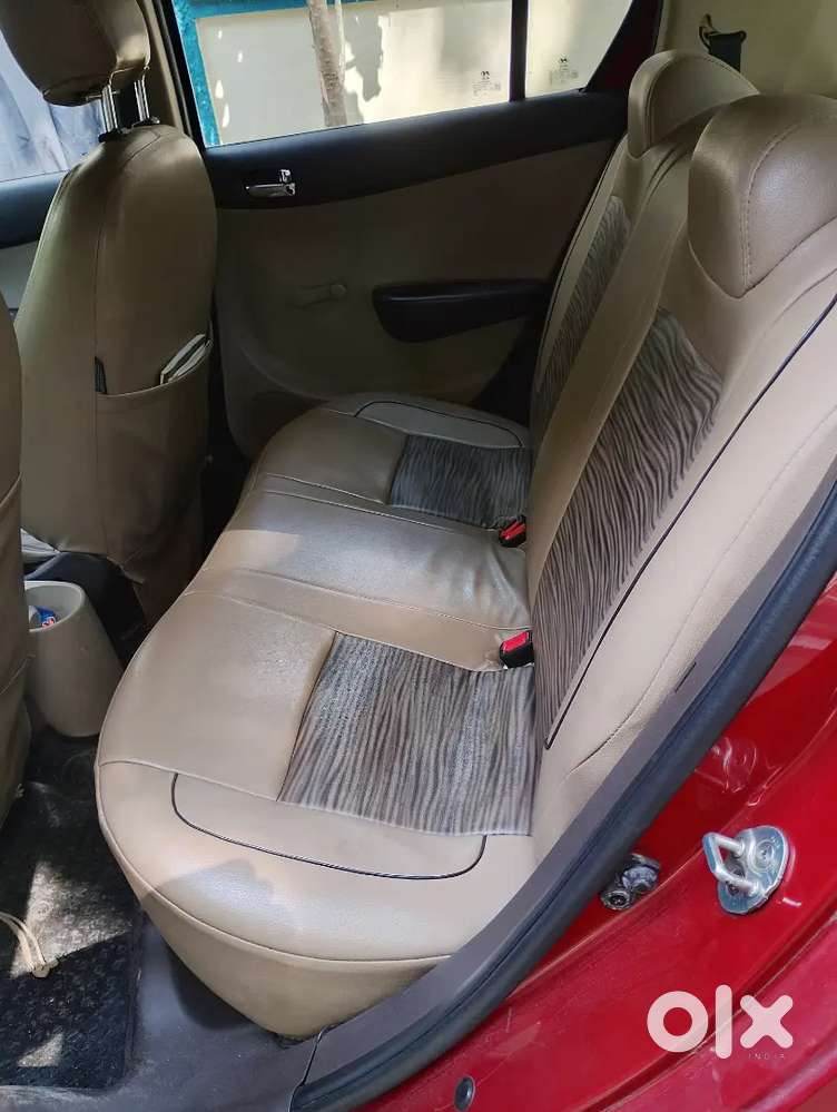 Hyundai I20 2011 Cng Well Maintained