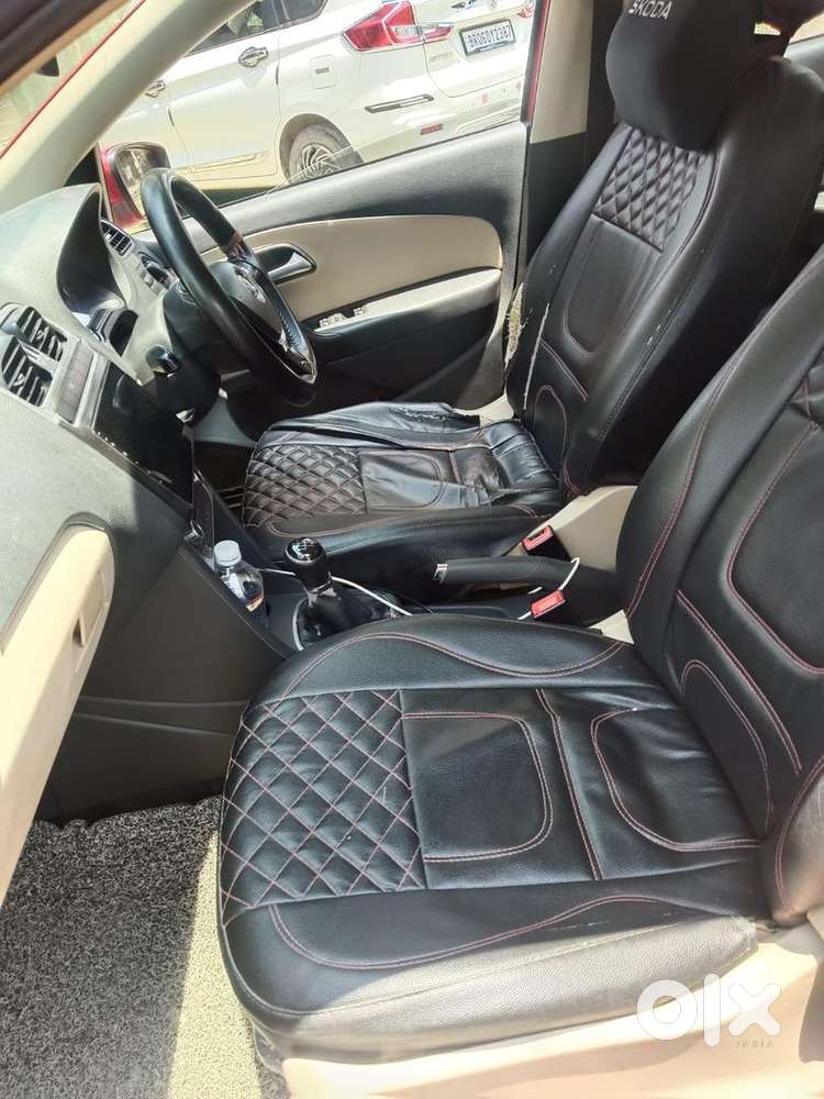 Volkswagen Polo 2016 Diesel Well Maintained