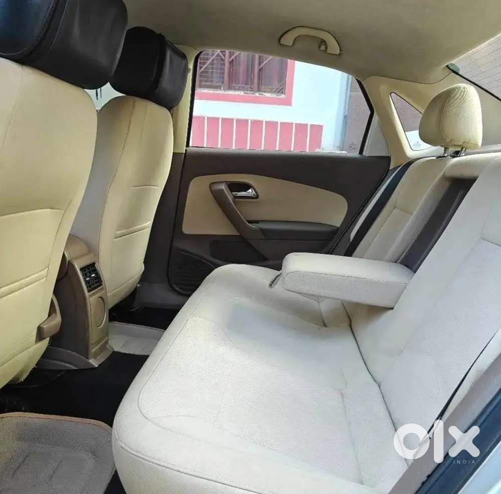 Skoda Rapid 2014 Diesel 80000 Km Driven