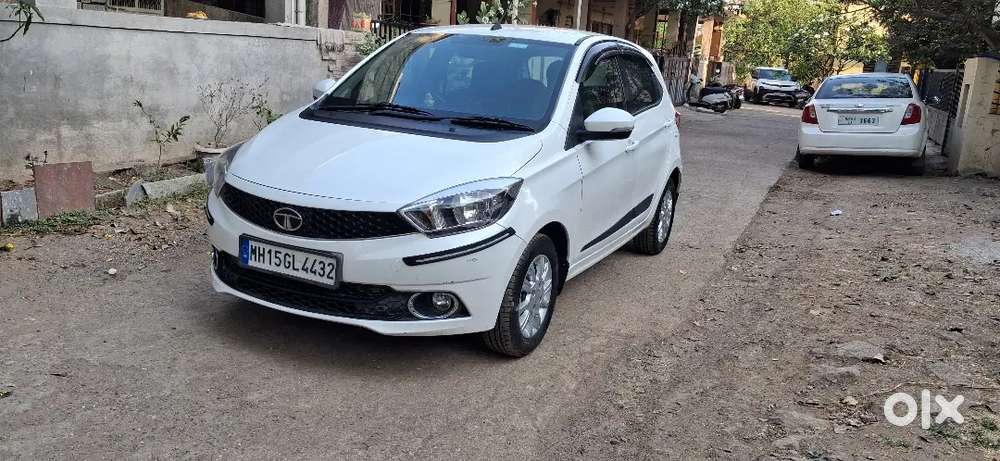 Tata Tiago 2018 Petrol 1st Owner