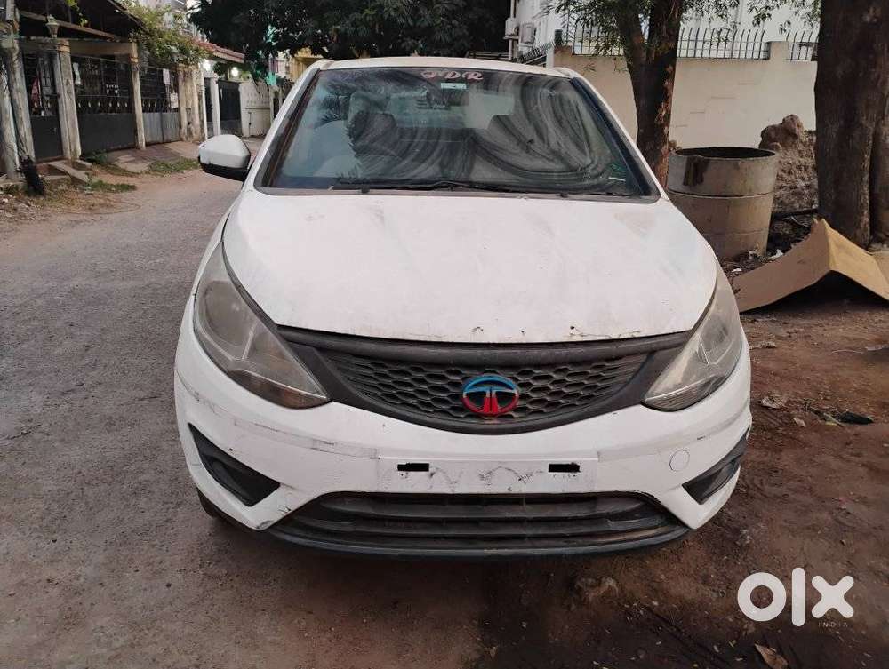 Tata Zest  Quadrajet 1.3 75ps Xm, 2018, Diesel