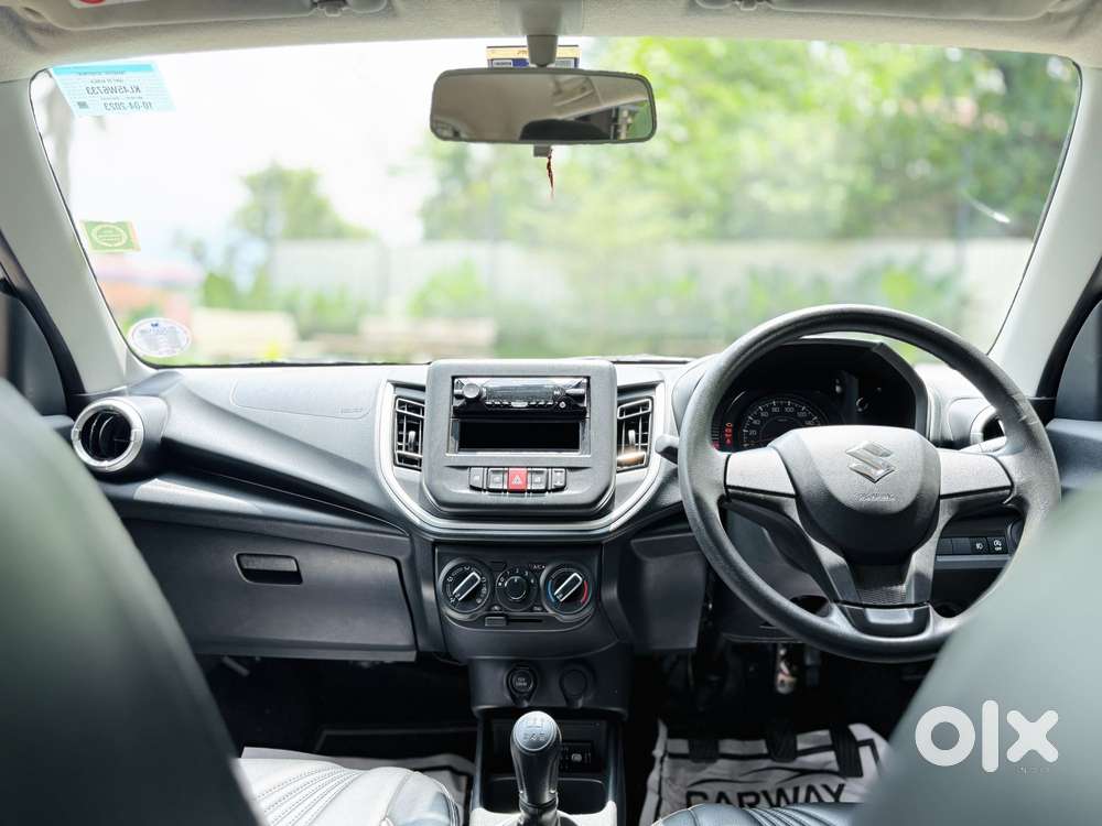Maruti Suzuki Celerio 1.0 Vxi Mt, 2023, Petrol
