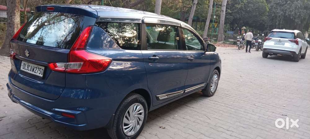 Maruti Suzuki Ertiga