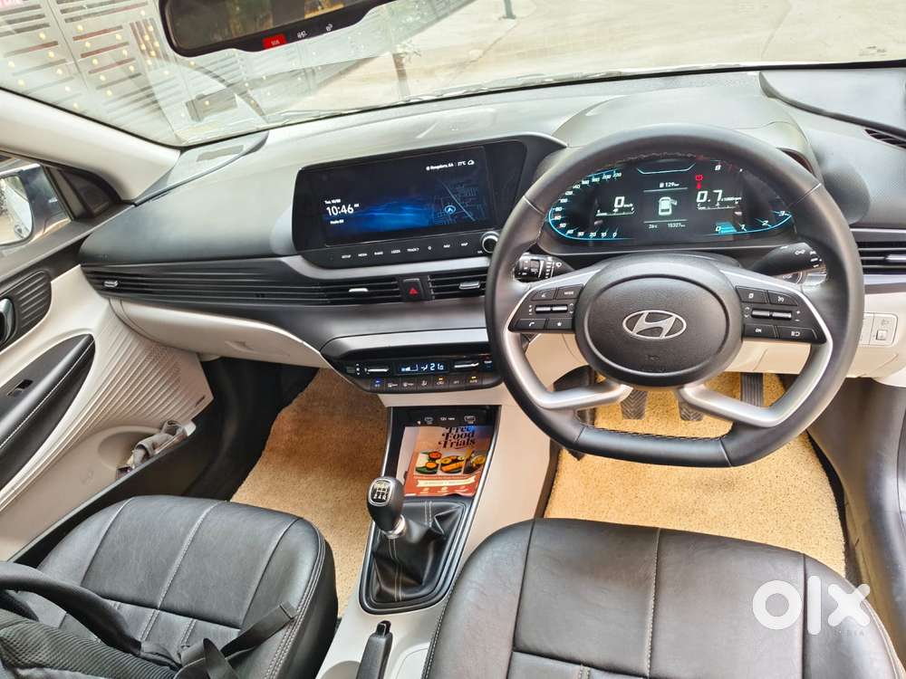 Hyundai New I20, 2023, Petrol
