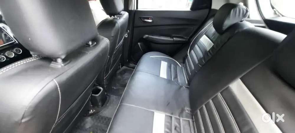 Maruti Suzuki Swift 2019 Petrol Good Condition