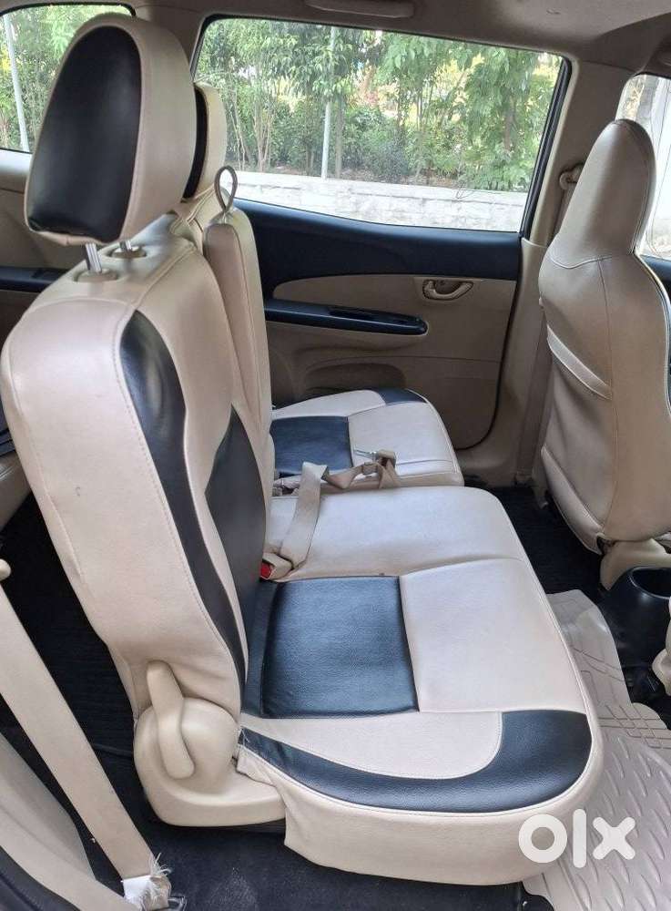 Honda Mobilio V I-dtec, 2015, Diesel