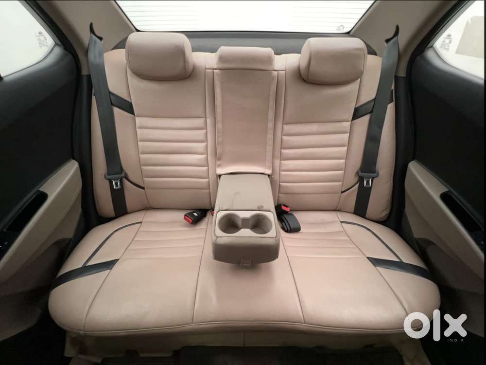 Hyundai Xcent [2017-2020] 1.2 Sx At (o), 2014, Petrol