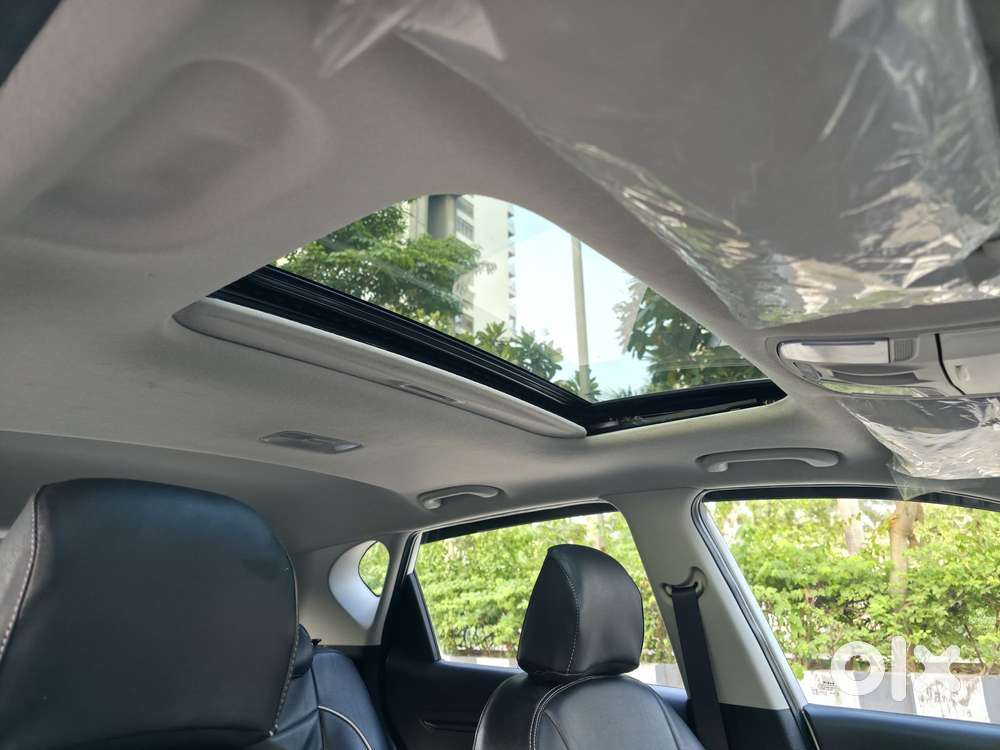 Kia Sonet 1.2 Htk Plus, 2023, Petrol