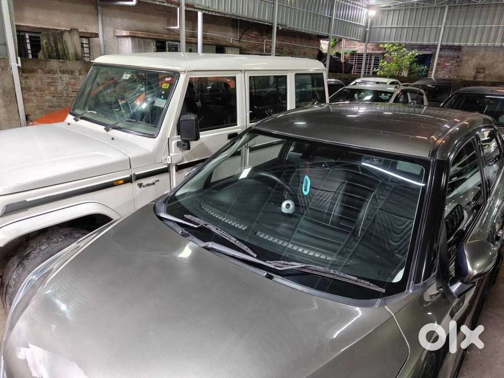 Mahindra Bolero B6 (o), 2022, Diesel
