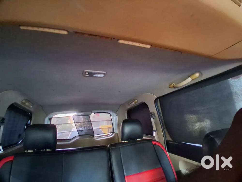 Top Condition Chevrolet Enjoy