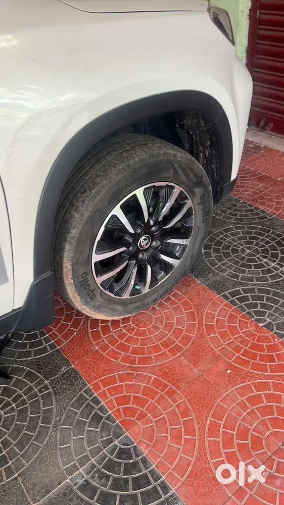 Toyota Urban Cruiser 2021