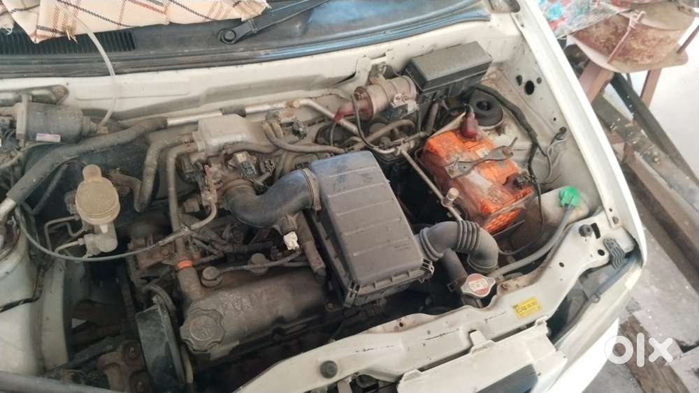 Maruti Alto Green Lx 2009