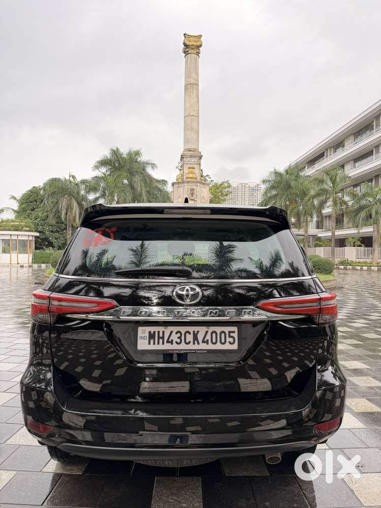 Toyota Fortuner 4x2 At 2.8 Diesel, 2024, Diesel