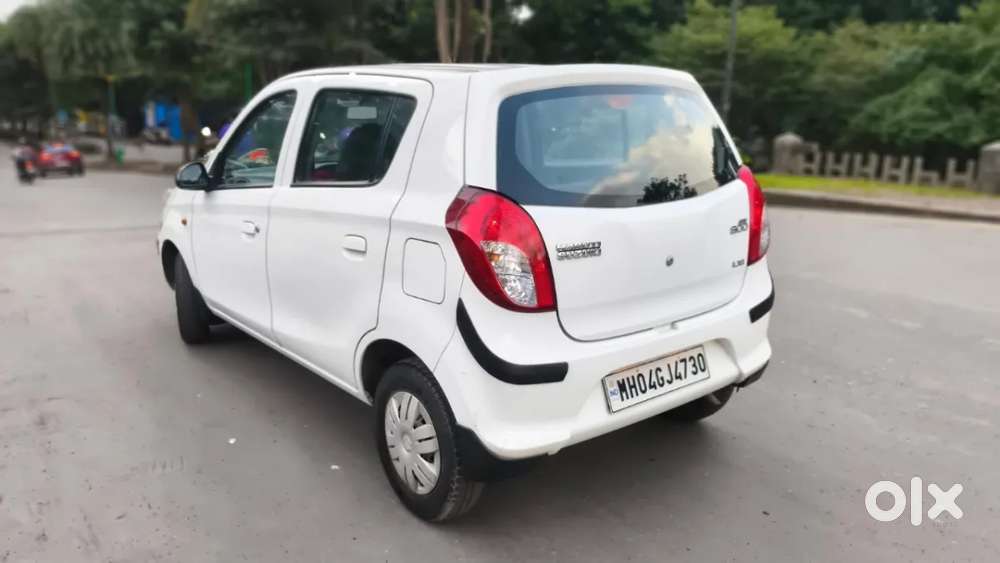 Maruti Suzuki Alto 800 Lxi, 2014, Petrol