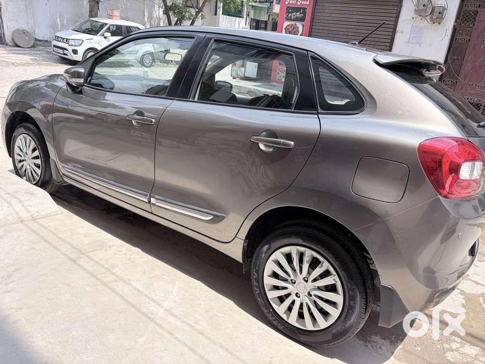 Maruti Suzuki Baleno Delta, 2020, Petrol