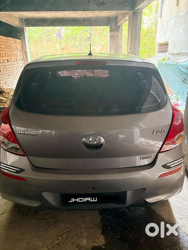 2013 Hyundai Petrol Manual 94555 Km New Apolo Tyres