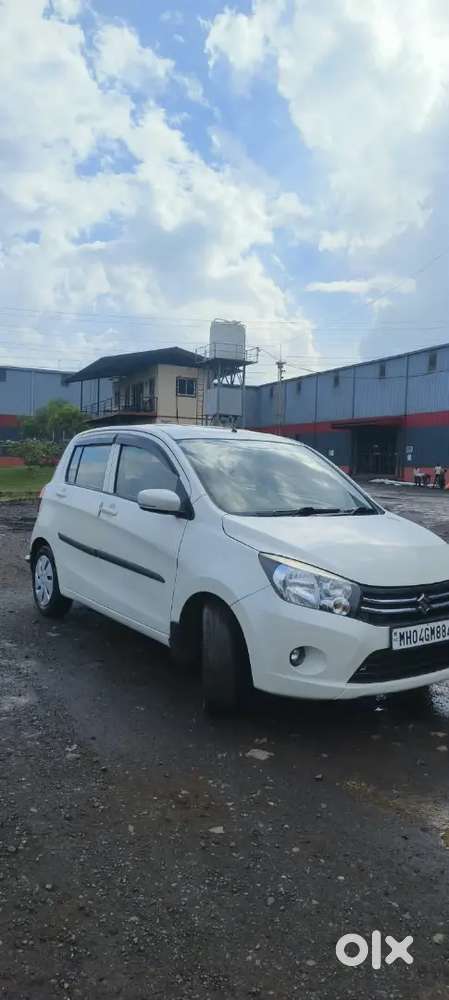 Maruti Suzuki Celerio Zxi 2014