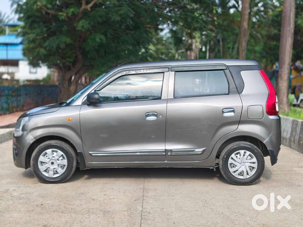 Maruti Suzuki Wagon R 1.0 Lxi Cng, 2022, Cng & Hybrids