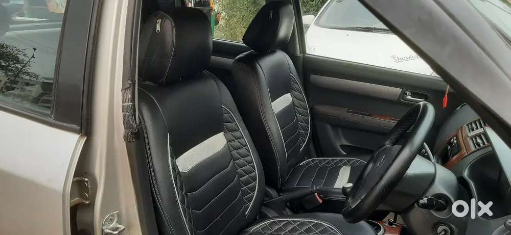 Maruti Suzuki Swift Dzire 2009