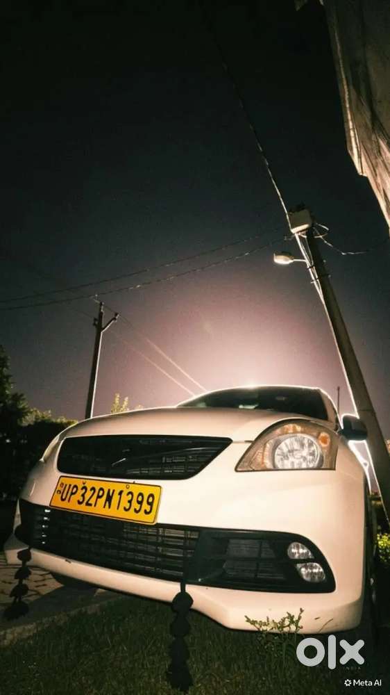 Maruti Suzuki Swift 2021 Second Owner
