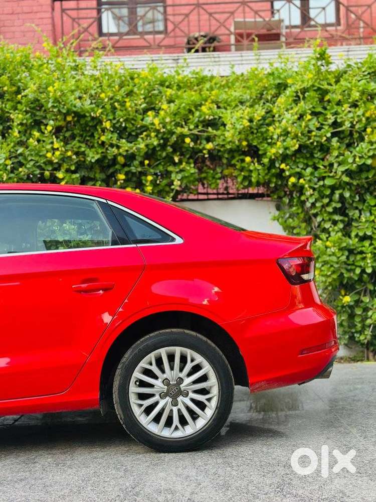 Audi A3 35 Tdi Attraction, 2016, Diesel