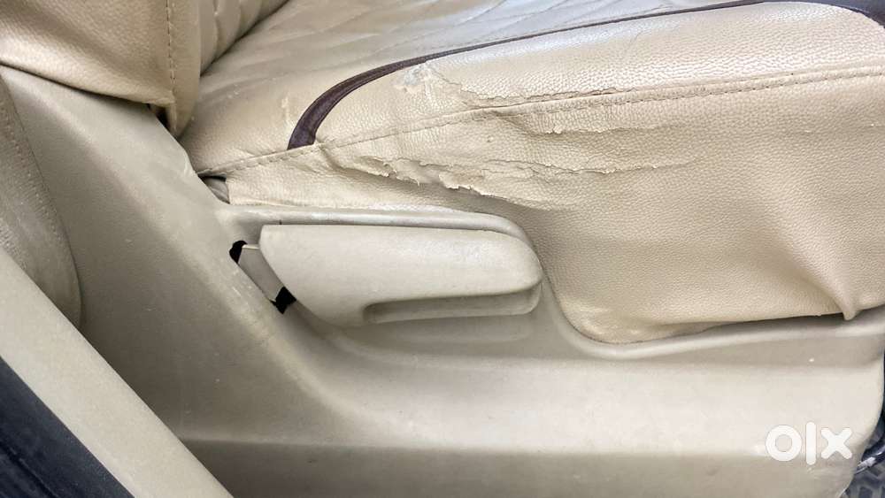 Maruti Suzuki Ertiga Vxi Cng, 2016, Cng & Hybrids