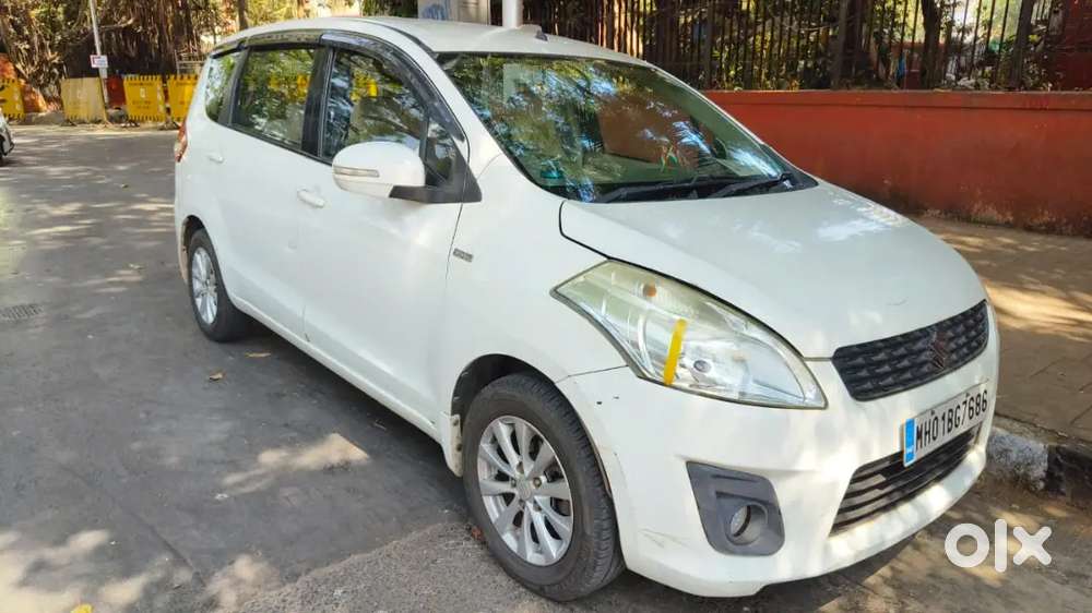 Maruti Suzuki Ertiga 2013 Diesel Good Condition