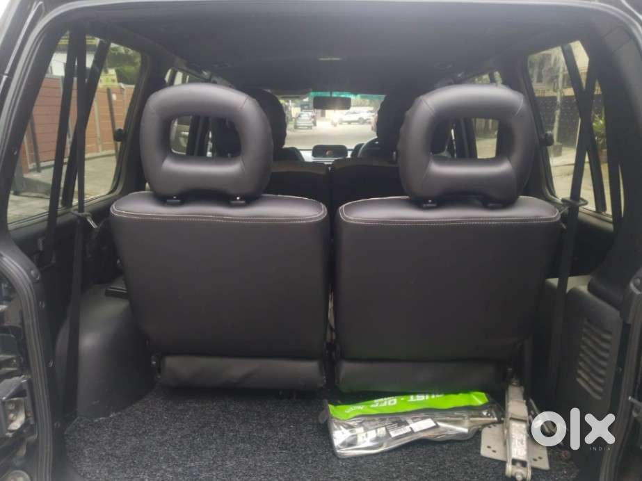 Mitsubishi Pajero 2002-2012 2.8 Sfx 7str, 2009, Diesel