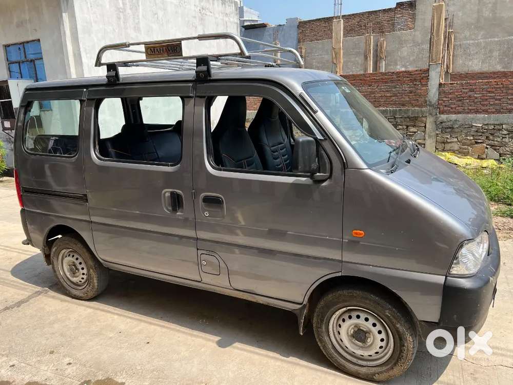 Maruti Suzuki Eeco Ac 2025