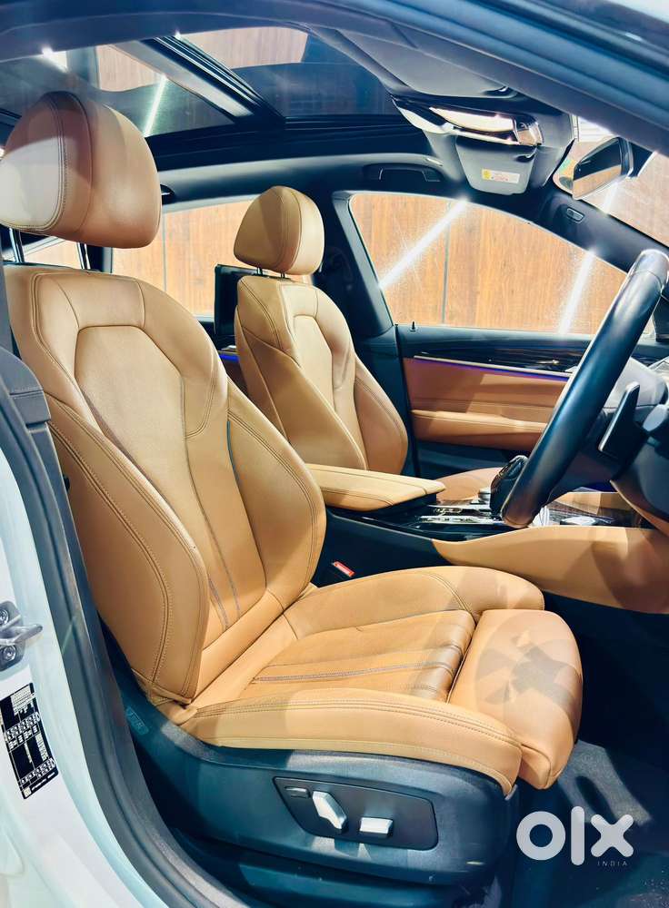 Bmw 6 Series Gt 620d M Sport, 2023, Diesel