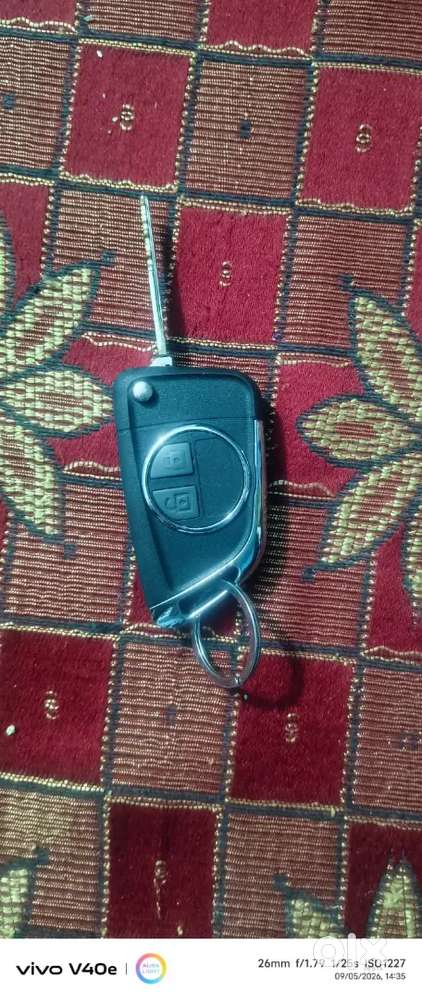 Maruti Suzuki Alto Lxi 2021