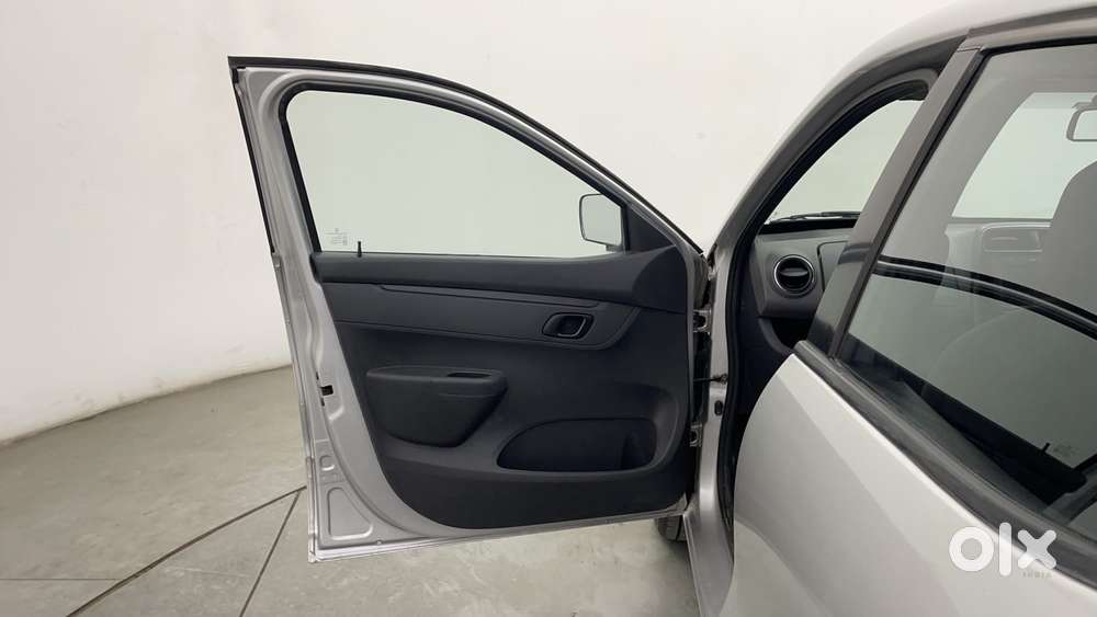 Renault Kwid 1.0 Rxt, 2016, Petrol