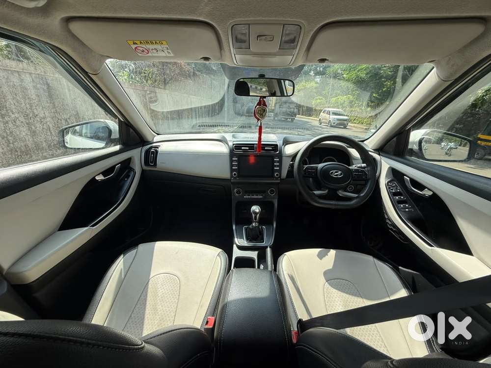 Hyundai Creta 1.5 S Diesel, 2020, Diesel