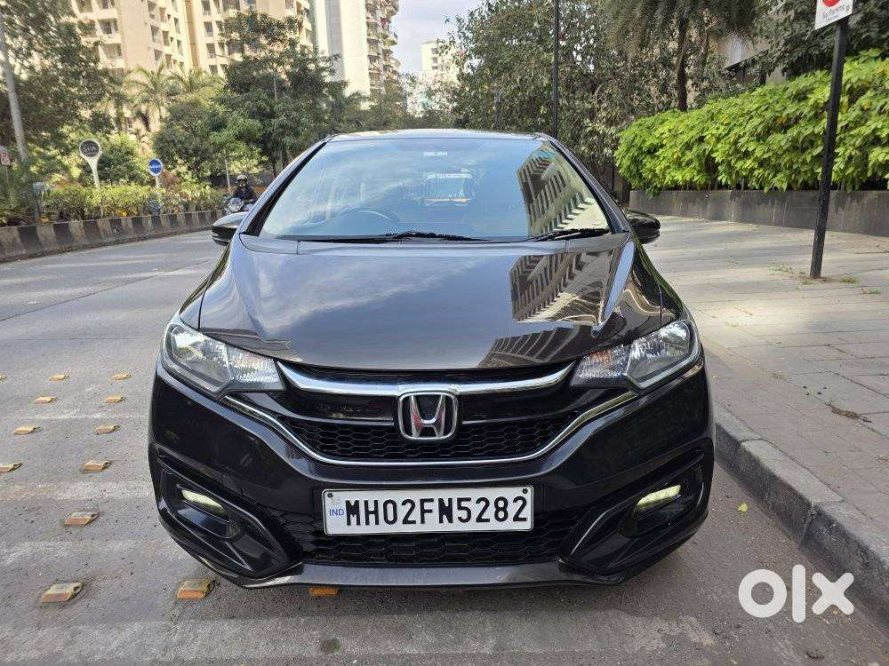 Honda Jazz Vx Cvt, 2021, Petrol