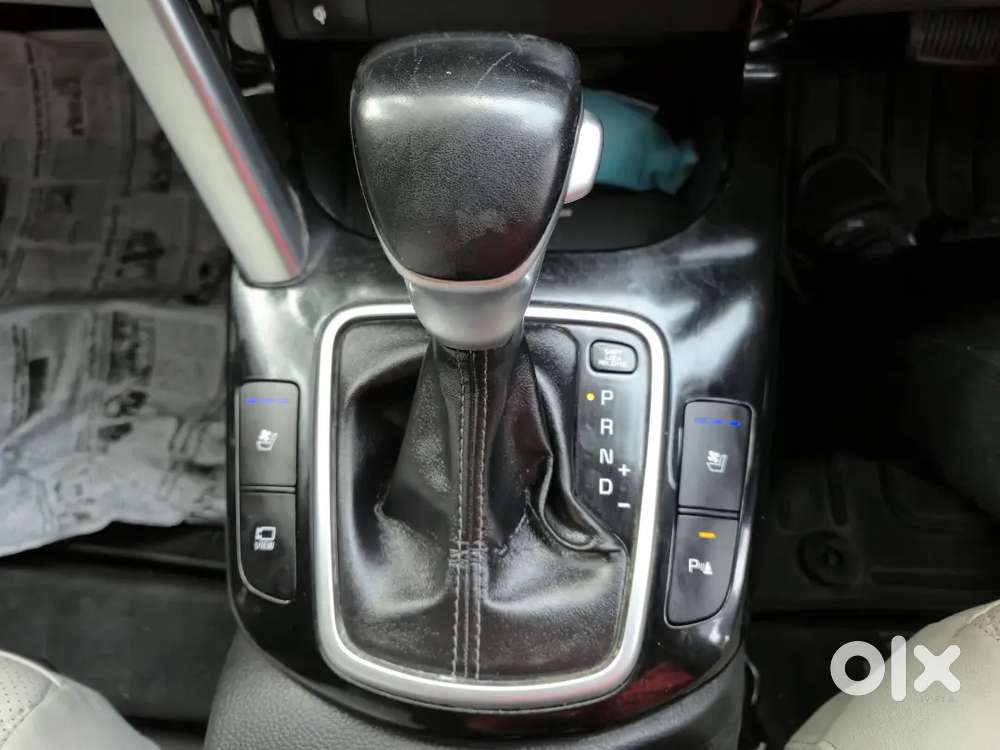 Kia Seltos Diesel 2021