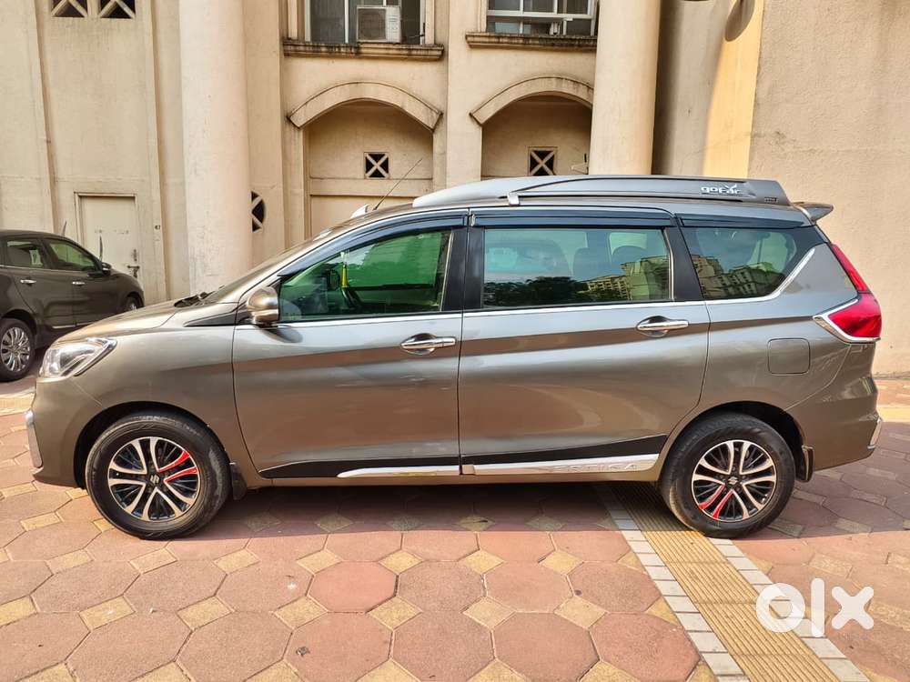 Maruti Suzuki Ertiga Vxi (o) Cng, 2024, Cng & Hybrids