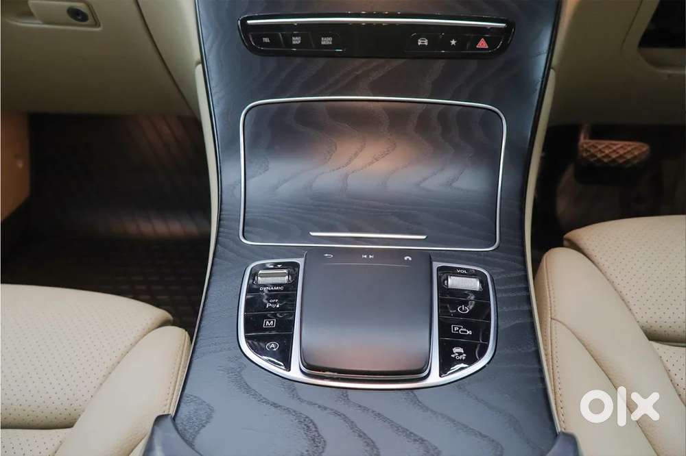 Mercedes-benz Glc Class Progressive 220d, 2022, Diesel