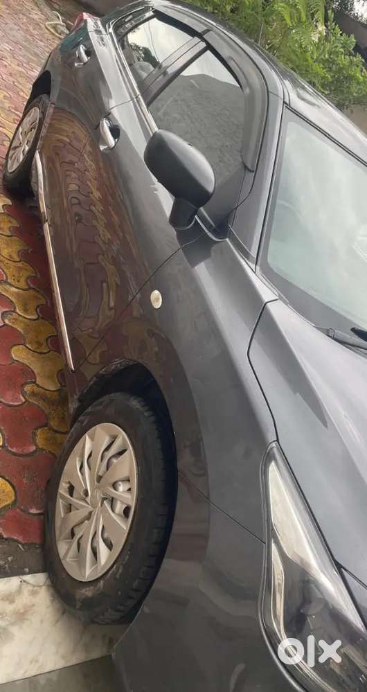 Maruti Sigma Baleno 2023