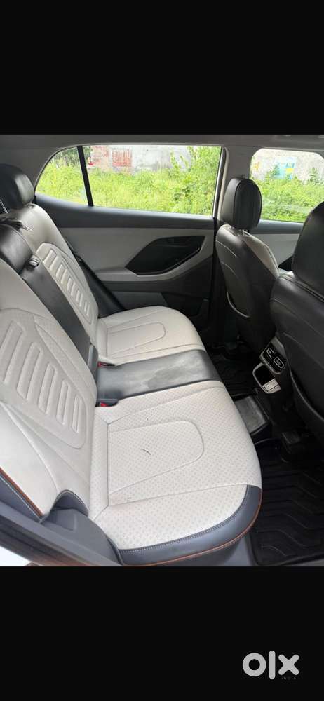 Hyundai Creta E 1.5 Diesel, 2024, Diesel