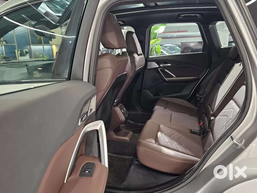 Bmw X1, 2025, Petrol