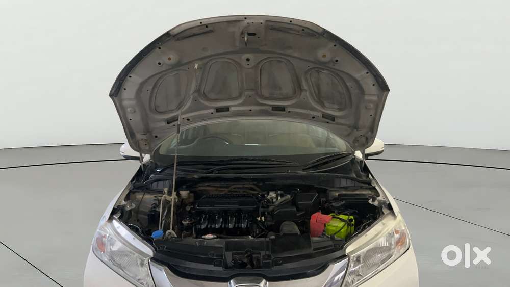 Honda City 2015-2017 I Vtec V, 2016, Petrol