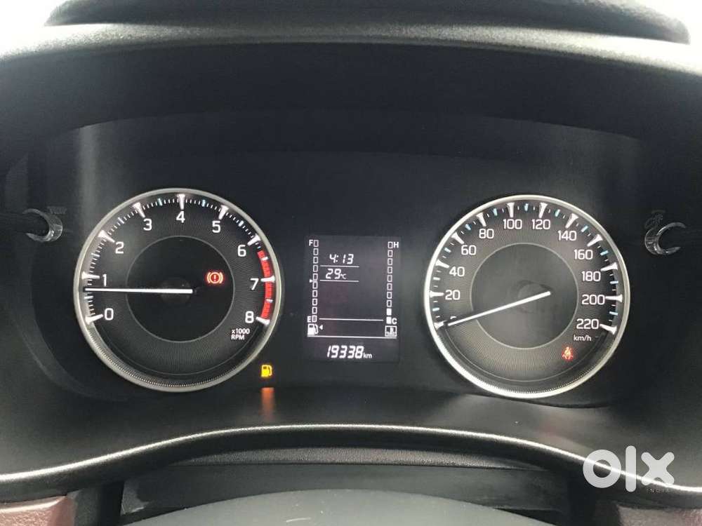 Maruti Suzuki Fronx Delta Plus 1.2 Mt, 2023, Petrol