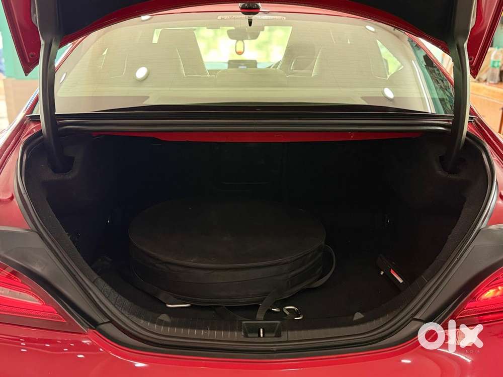 Mercedes-benz Cla 200 D Sport, 2018, Diesel