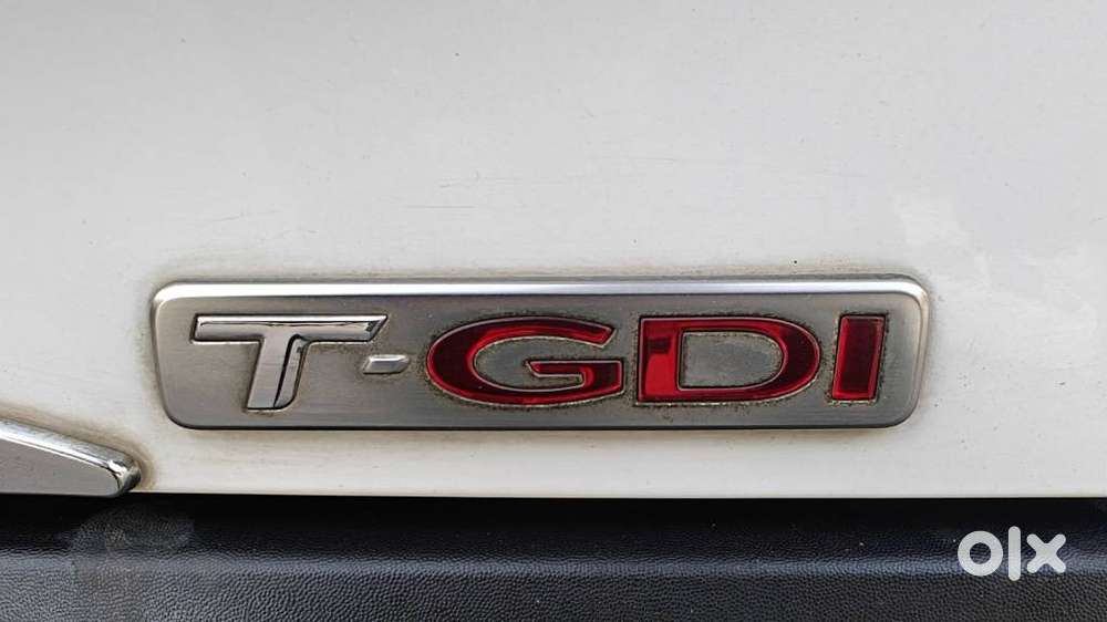 Kia Seltos 1.4 Gtk Gdi Petrol, 2019, Petrol