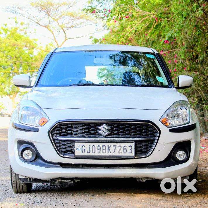 Maruti Suzuki Swift Amt Vxi, 2023, Petrol